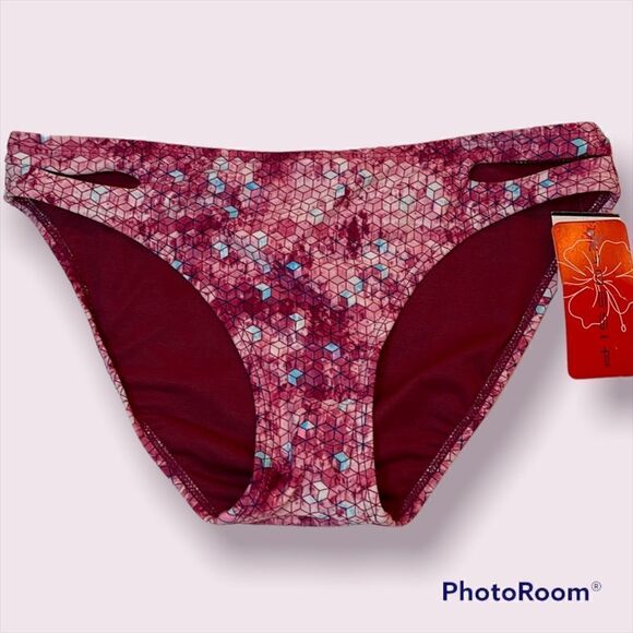 GOSSIP *NWT* Bikini Swim Bottoms - Picture 1 of 5